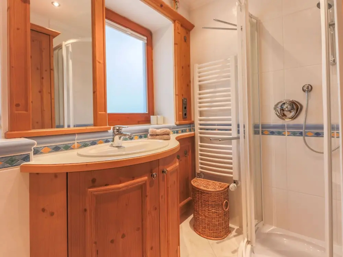 Quaint Holiday Home Tyrol With Garden