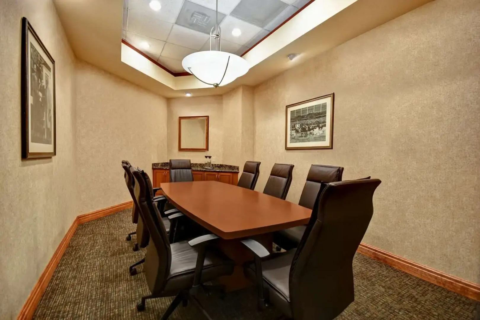 Embassy Suites by Hilton at Hot Springs Convention Center