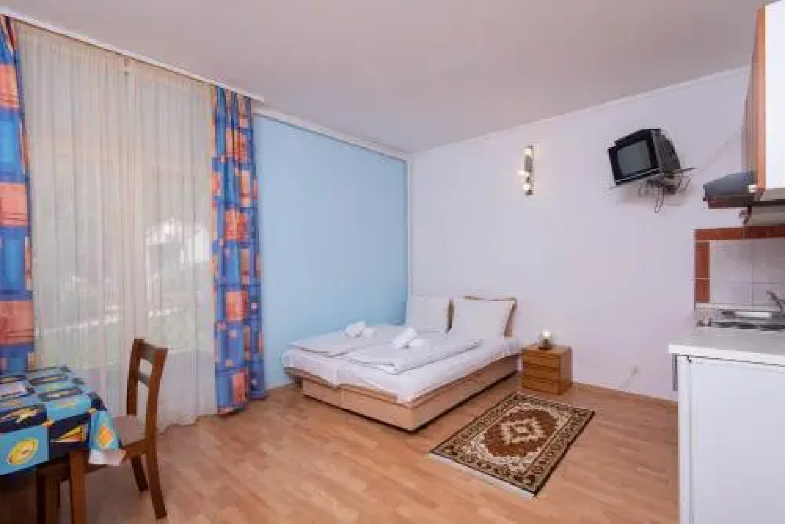 Holiday Resort Balota