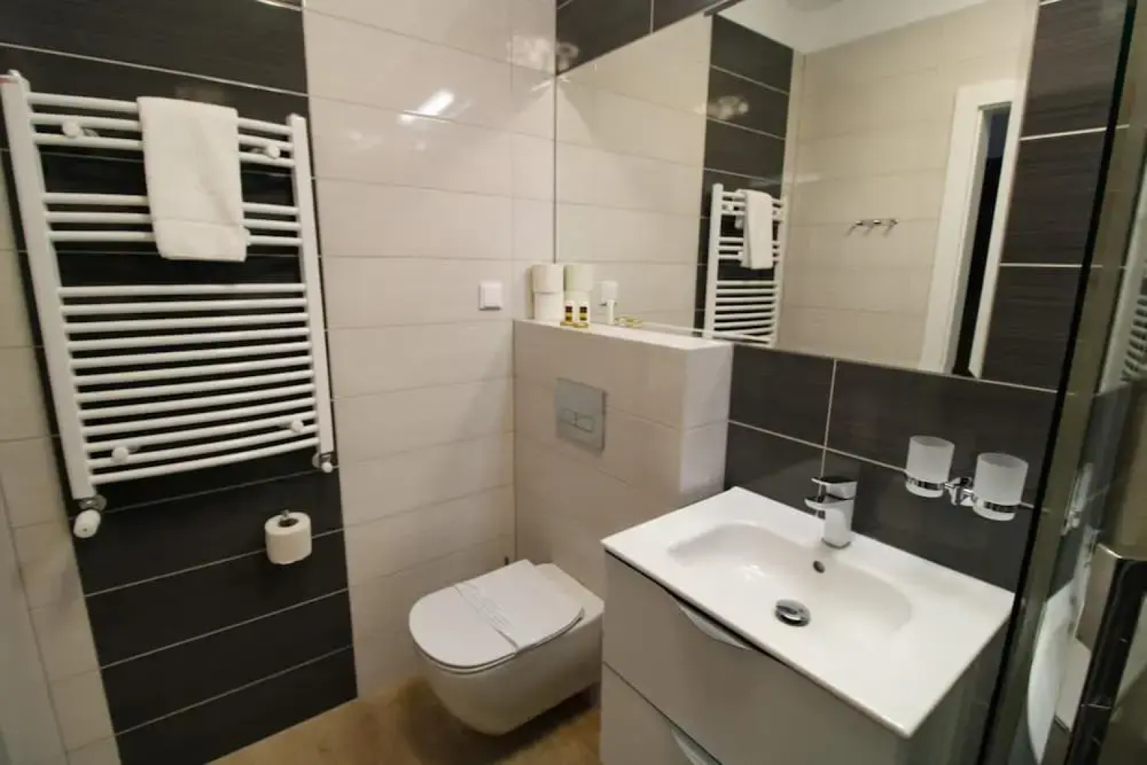 Laola Apartamenty