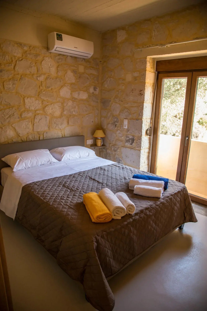 Uphoria Stone Villas