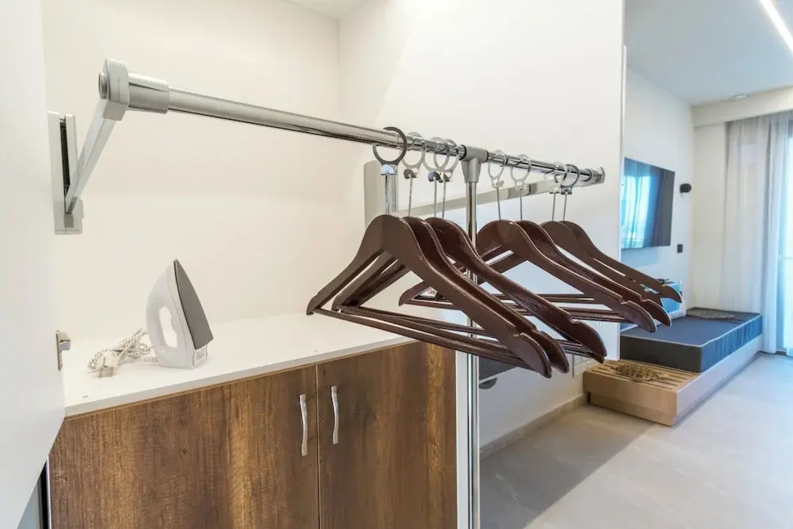 Aura Luxury Suites - Olympiada Cozy Getaways