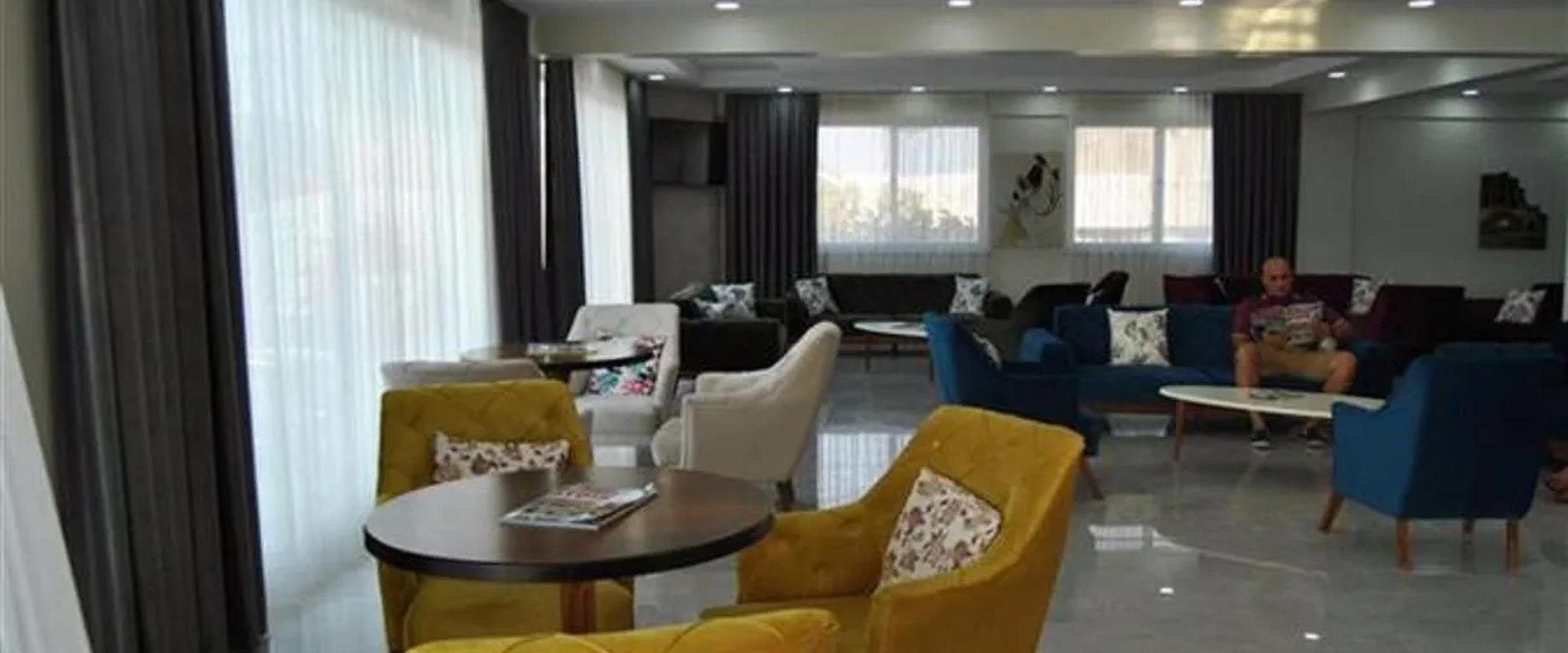 Güney Termal & Spa Hotel