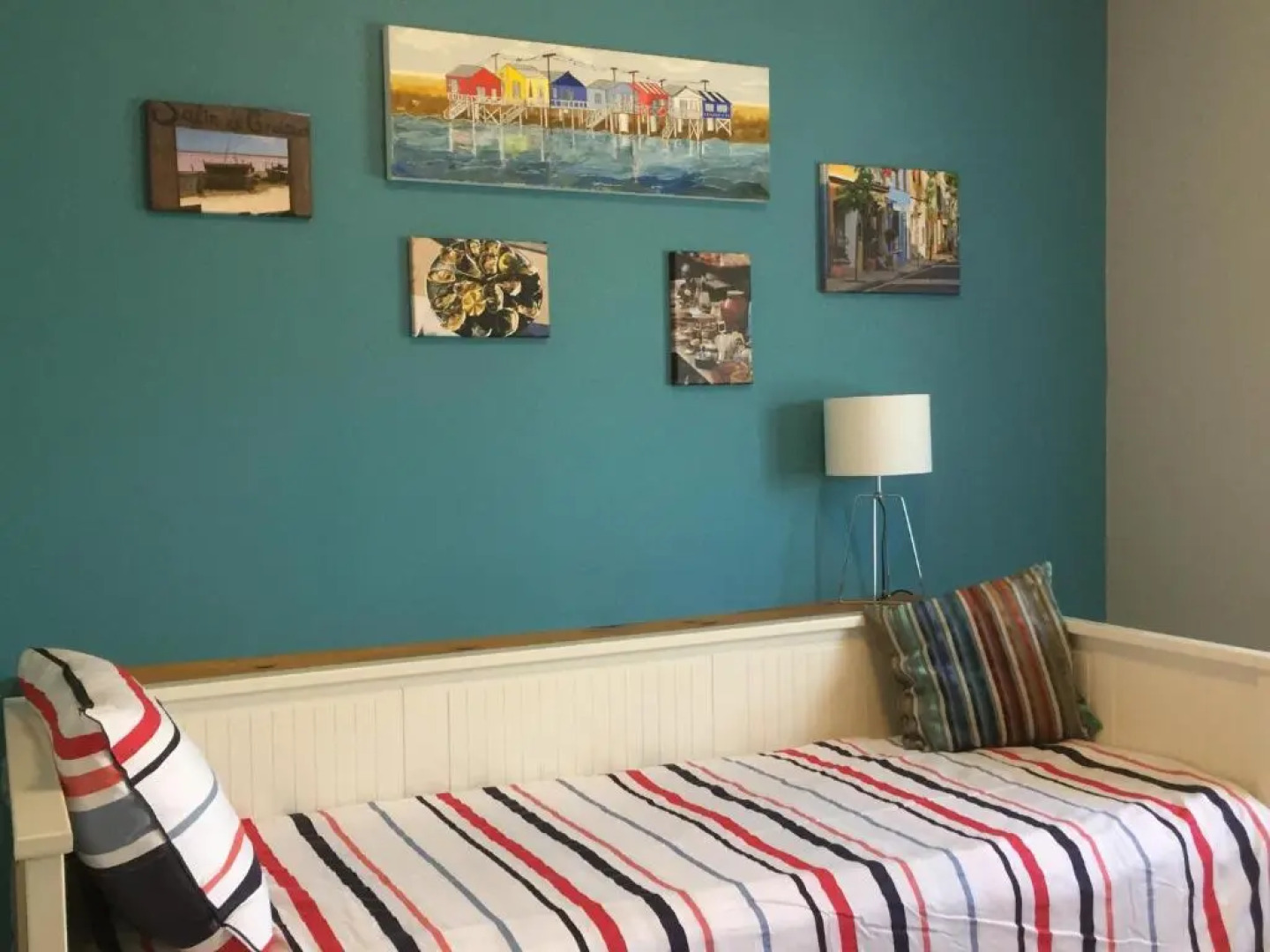 Résidence Alpha Centauri