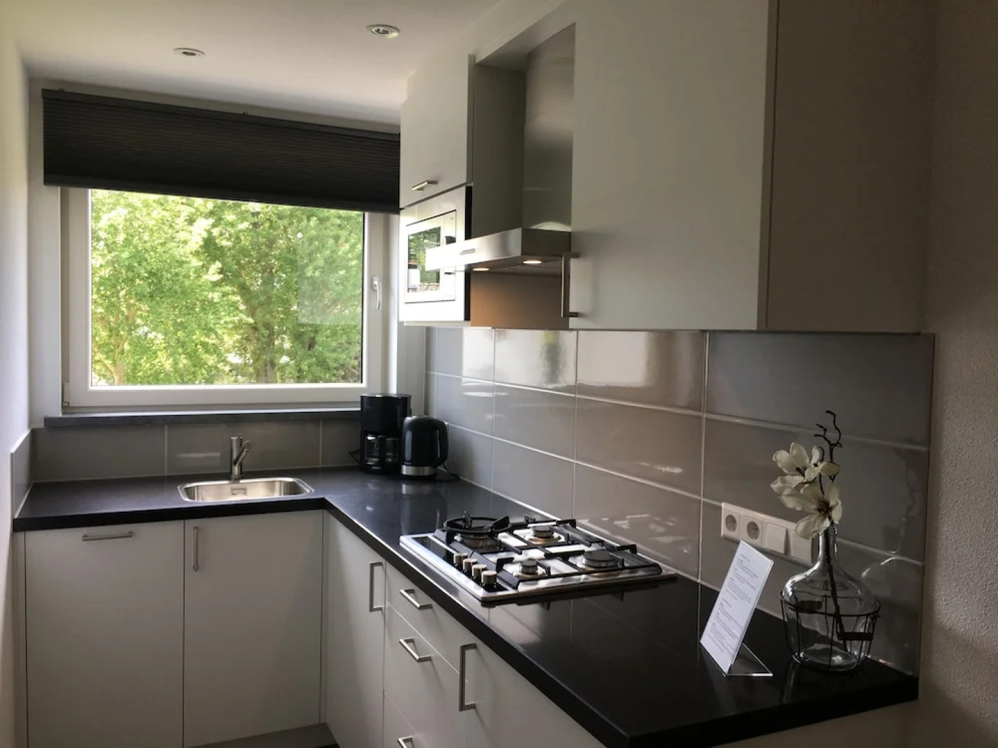 Appartementen De Zwaluw