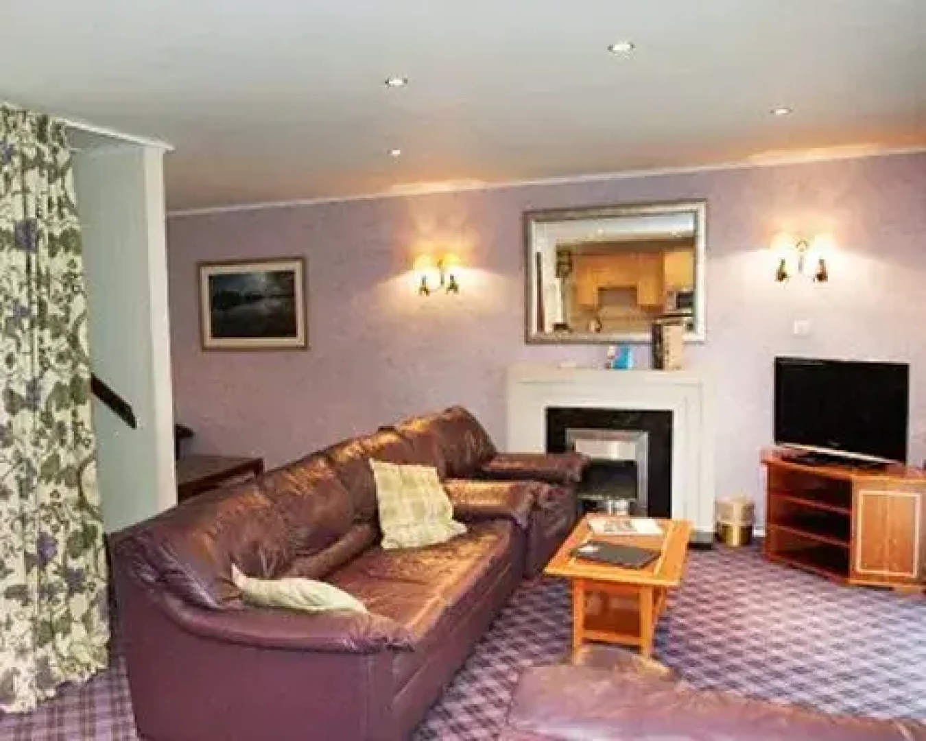 Coylumbridge Highland Lodges Club, Inverness-Shire, Scotland
