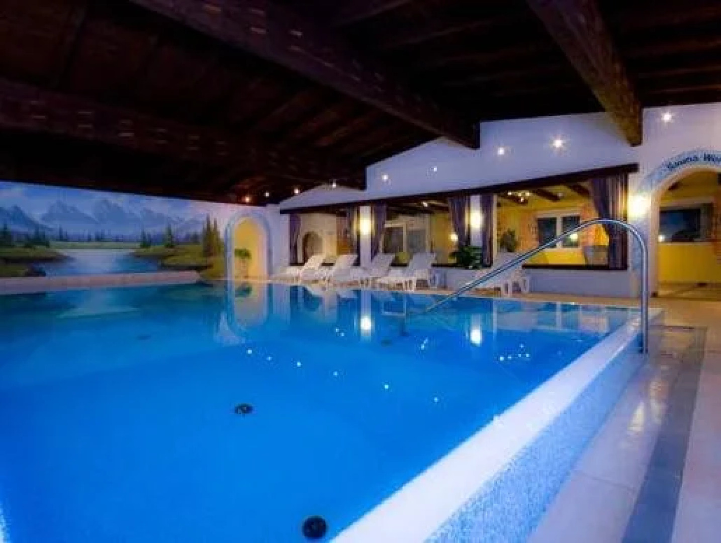 Wellnesshotel Gisela