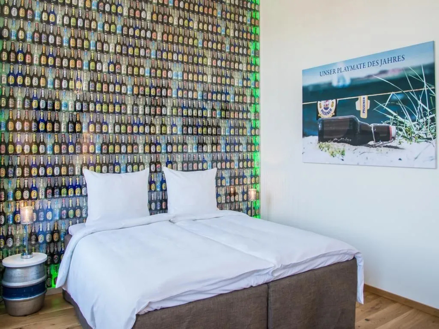 Hotel Alte Post Flensburg