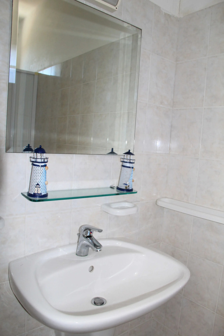 Villaggio Vacanze Mare Blu