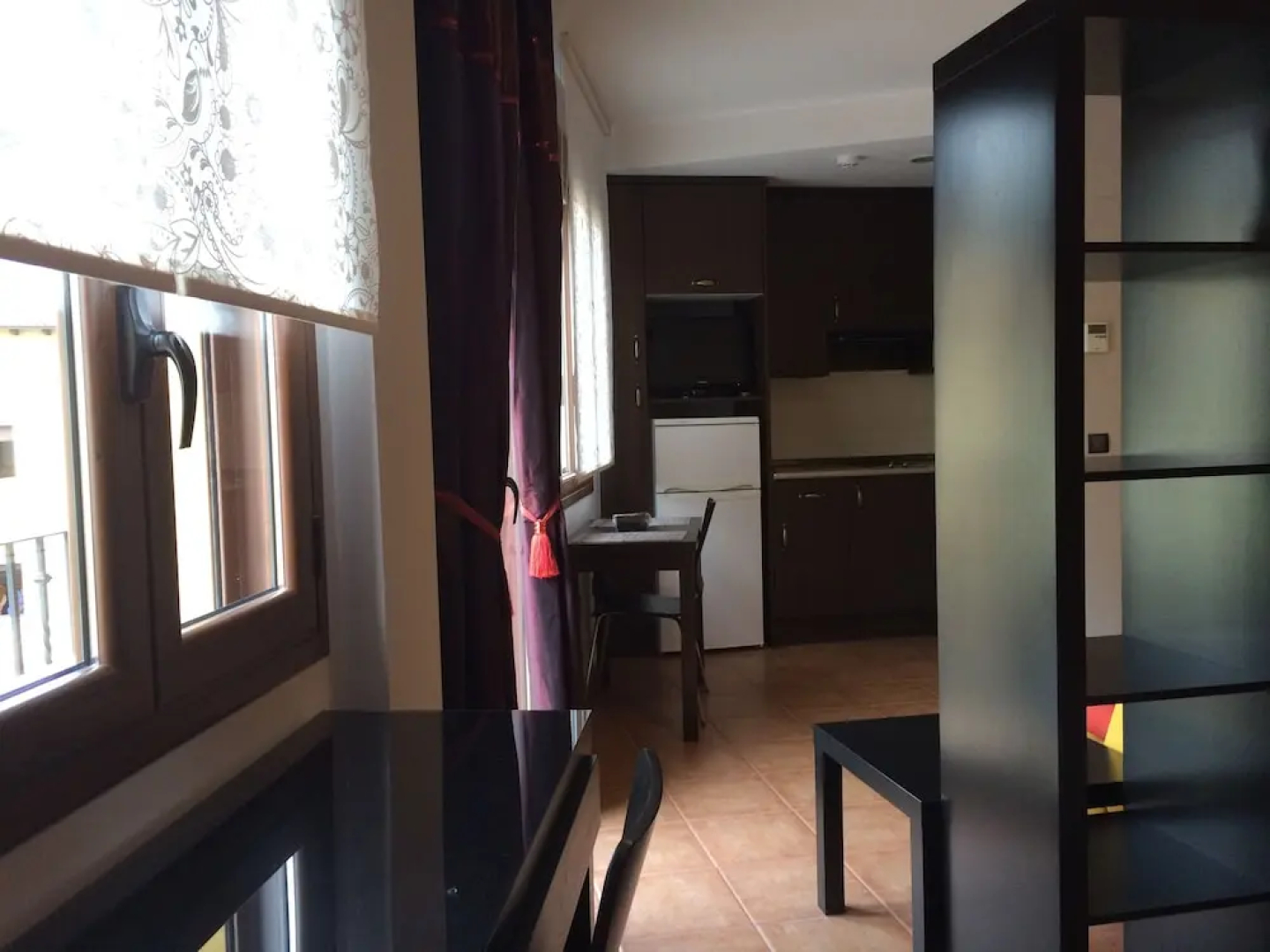 Apartamentos Turisticos Graus