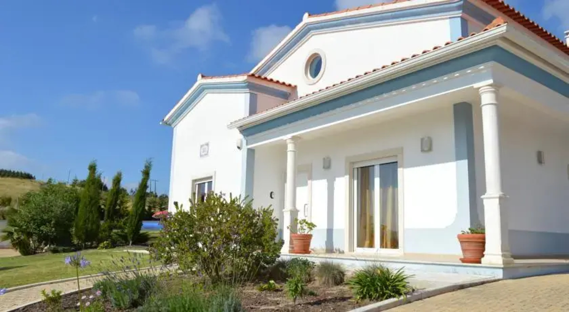 Villa Amaya