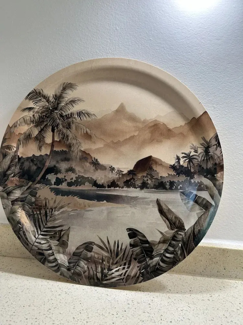 Tahiti - Pamatai Eden Appartment