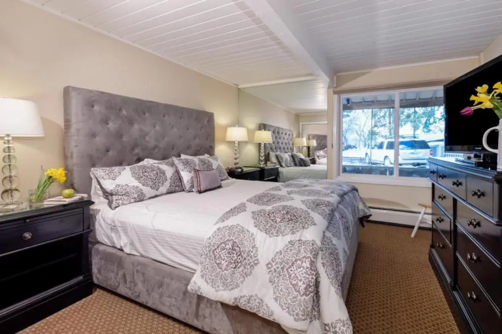 Standard Two Bedroom - Aspen Alps 204