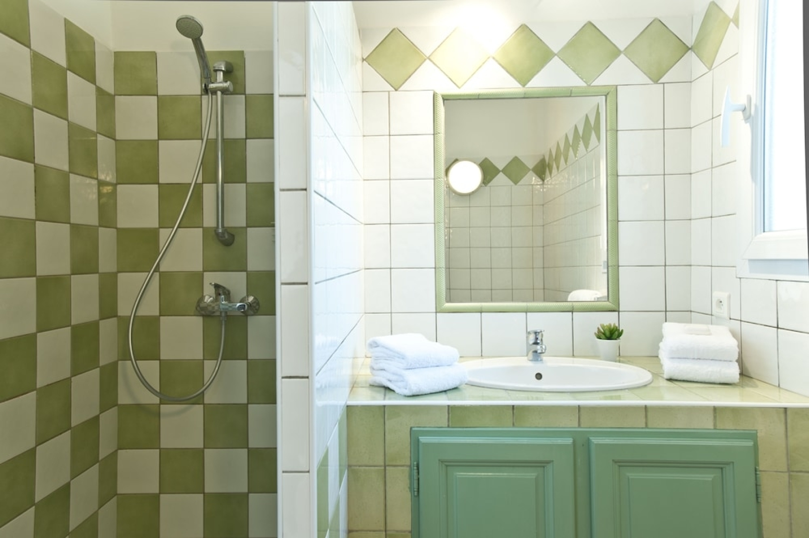 Résidence Marina Rossa