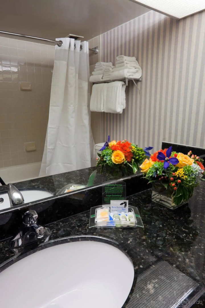 Holiday Inn Washington-Georgetown