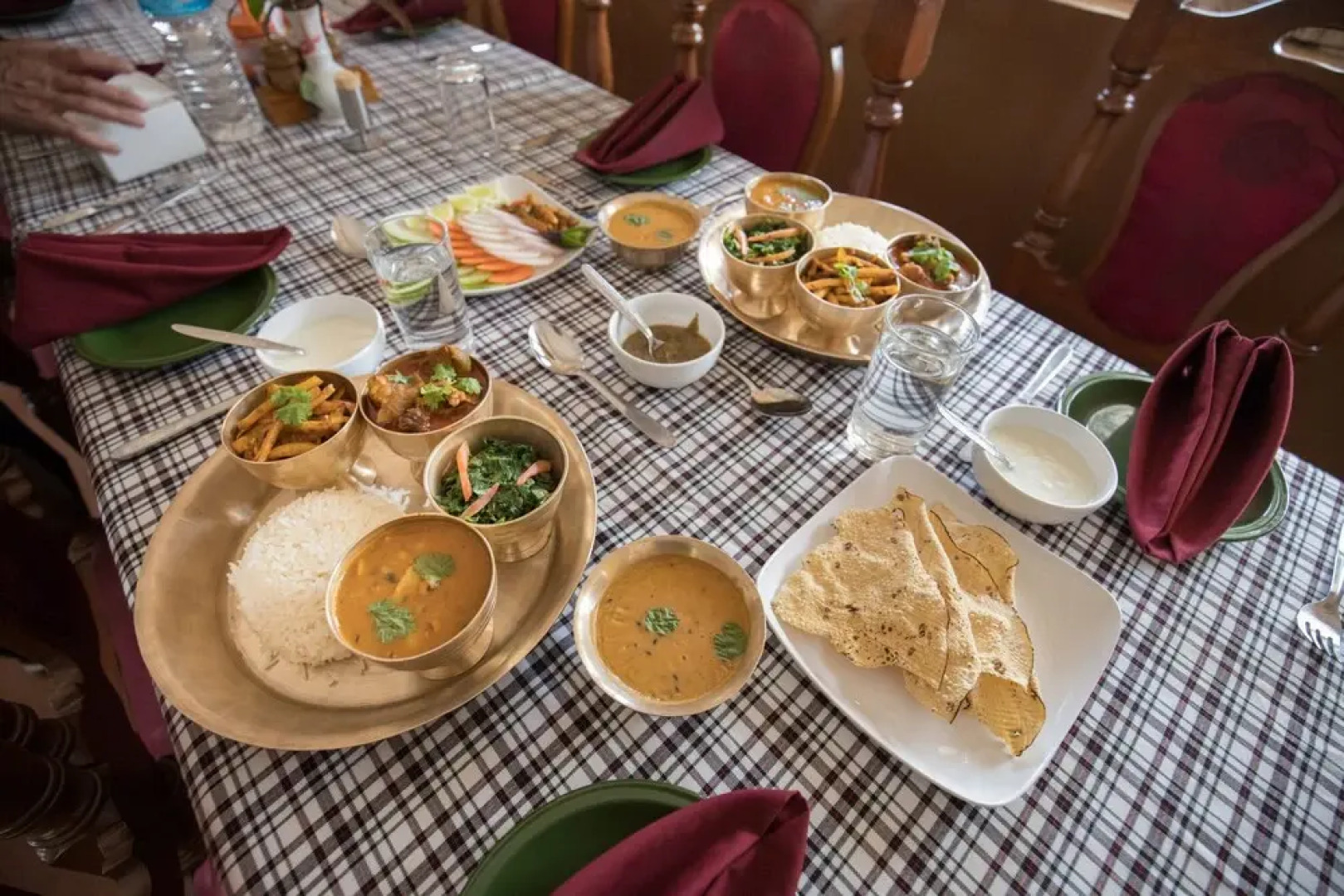 Avocado and Orchid Resort