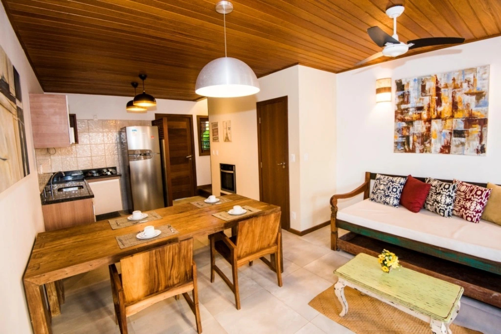 Apart Hotel Forte Blu