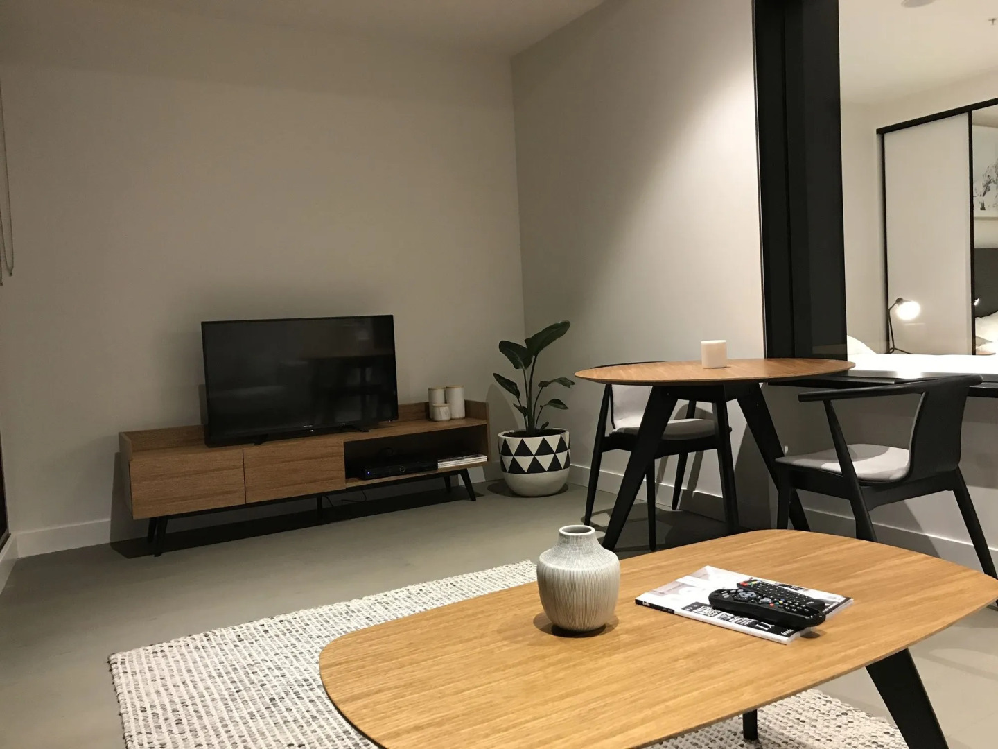 The Eminence Apartments by CLLIX