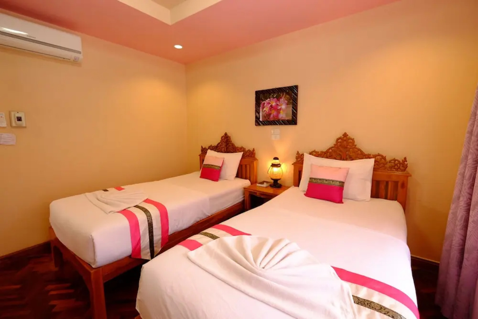 Chok Wasana Guesthouse