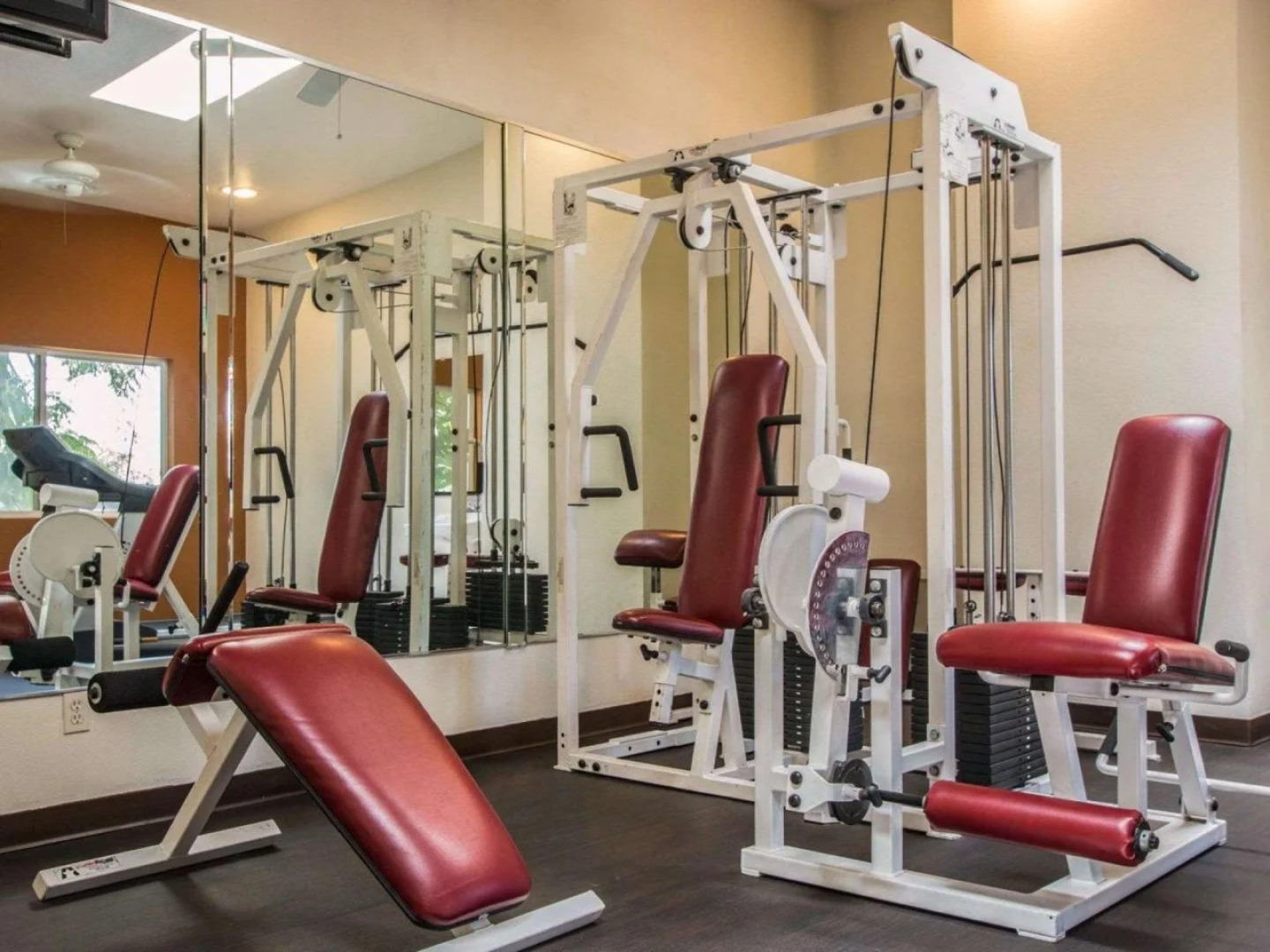 Comfort Inn & Suites Huntington Beach