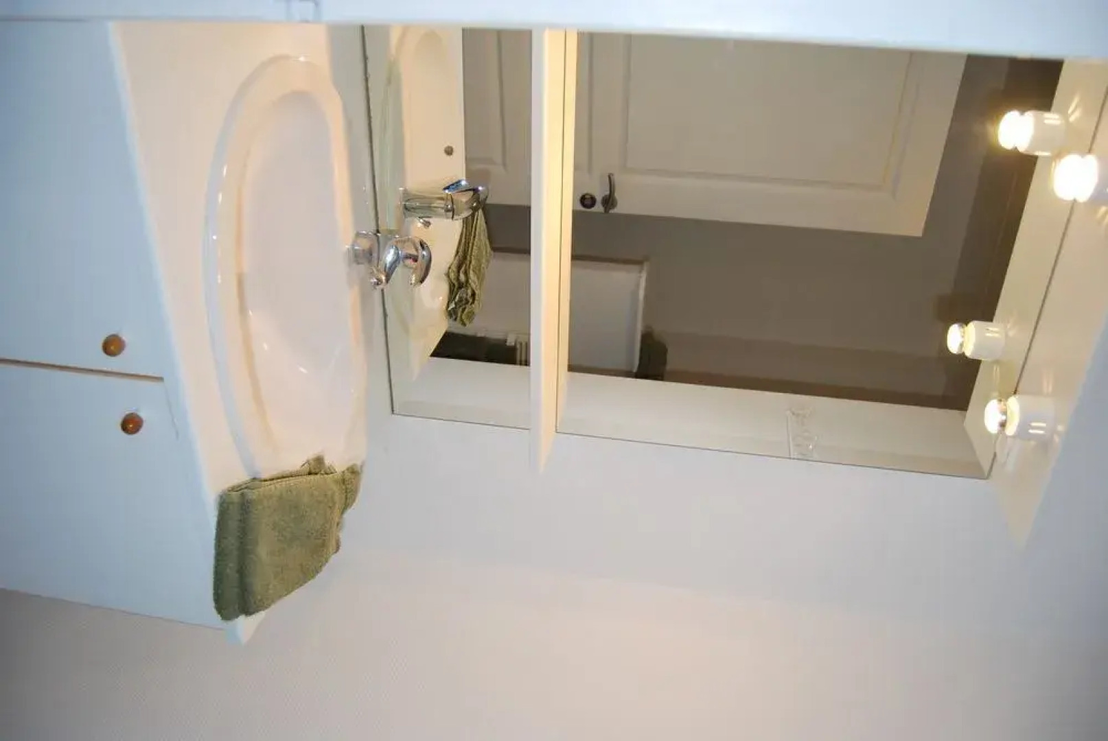 Gîte La Tour Boileau