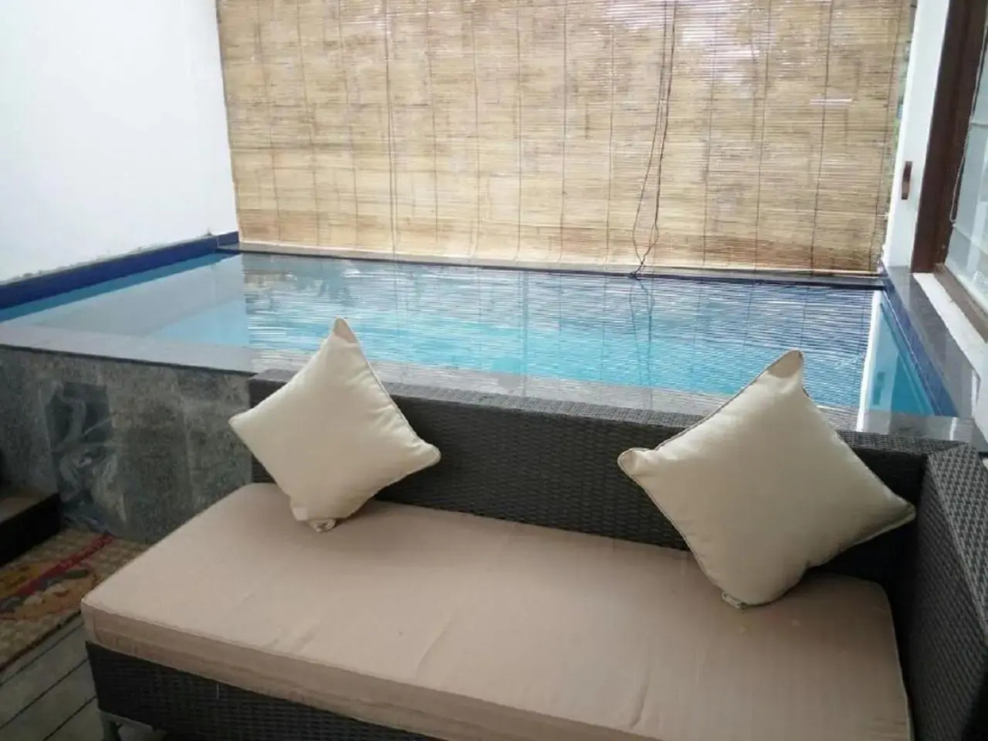 Paloma Backwater Resorts