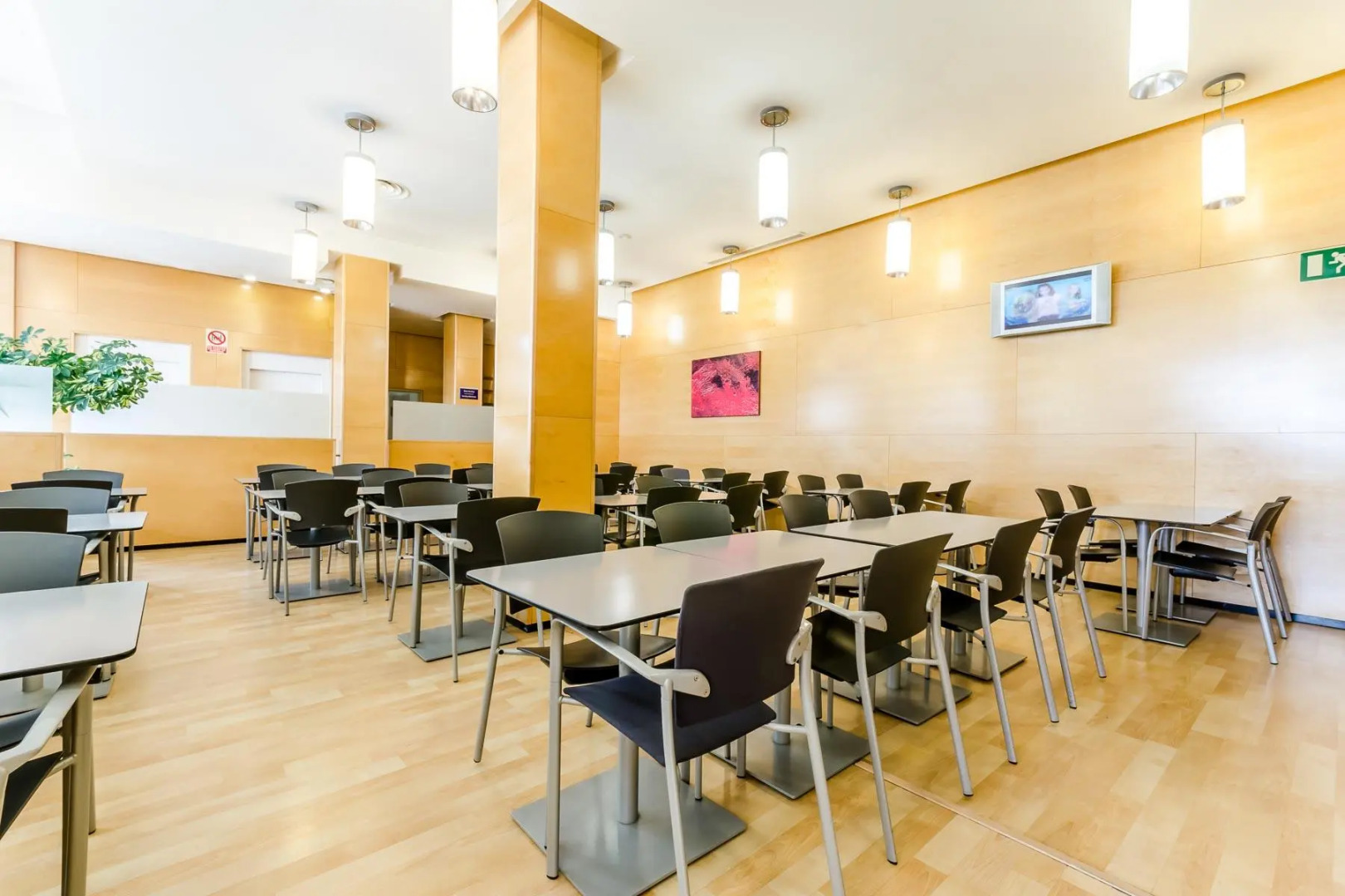 Hotel YIT Ciudad De Zaragoza