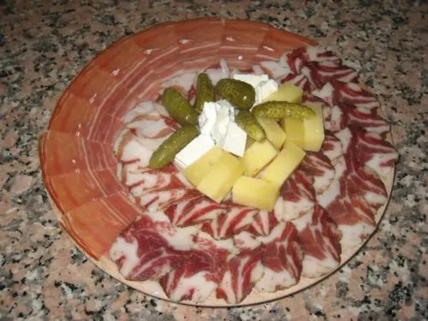 Turistična kmetija Pri Rebkovih