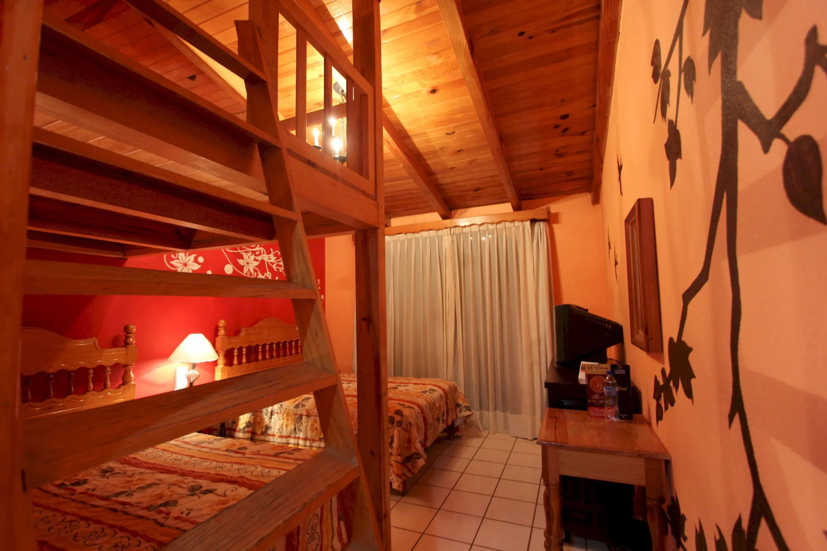 Hotel Real de la Sierra