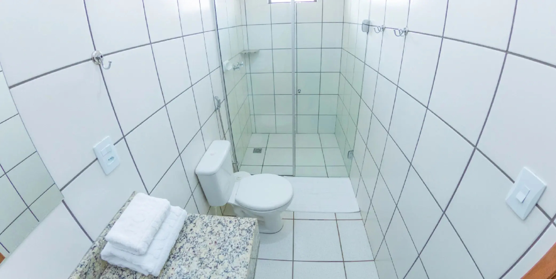 Vila Romana Park Hotel