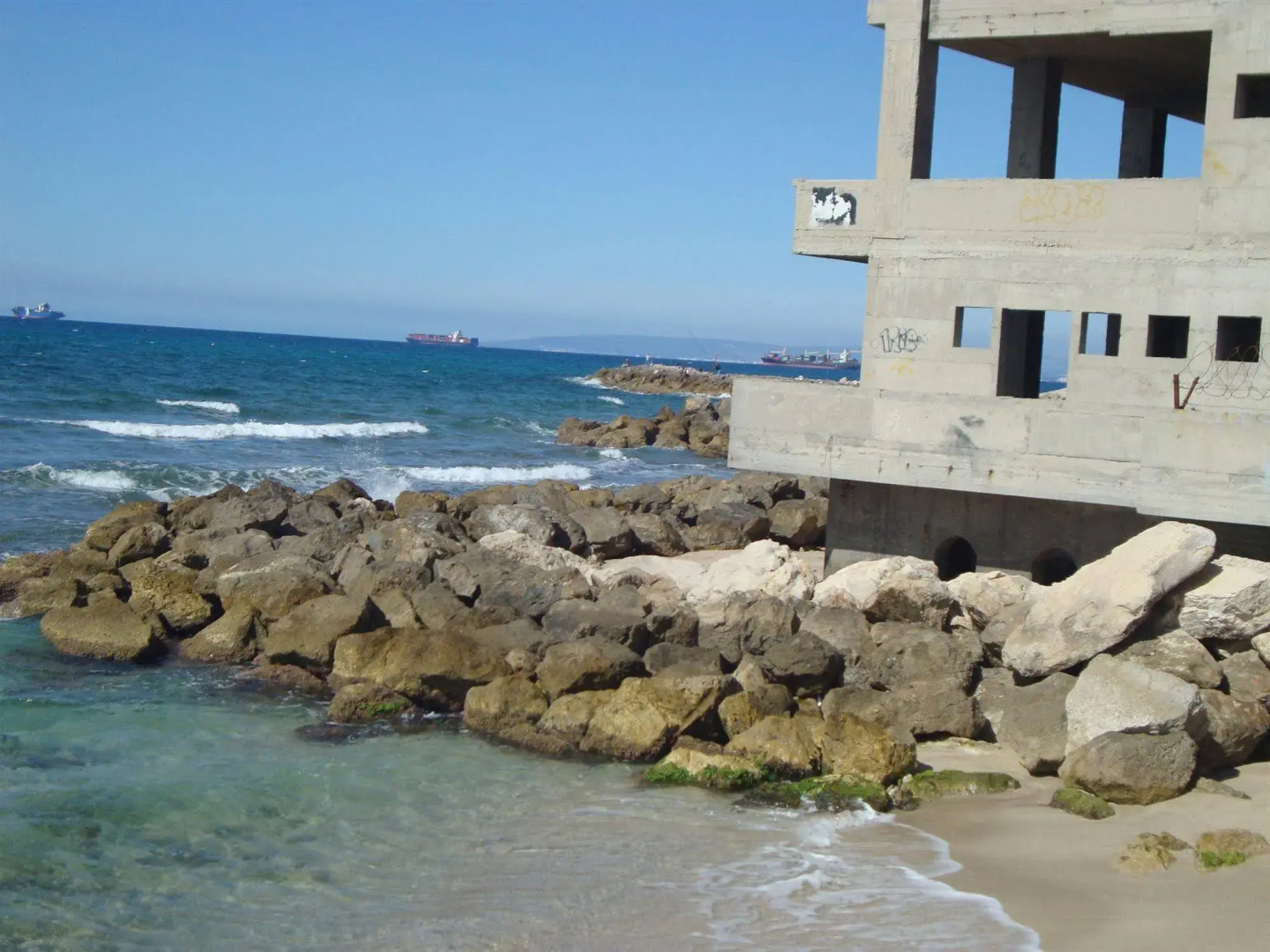 The Sea Plaza Residence