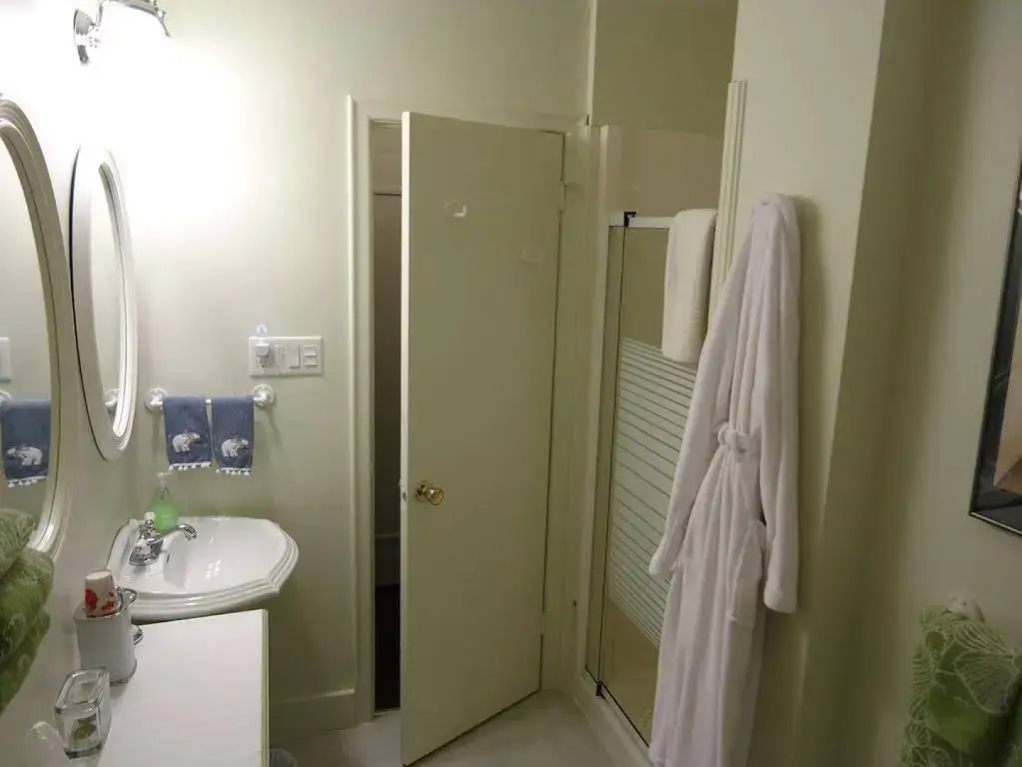 Millwood Bed and Breakfast