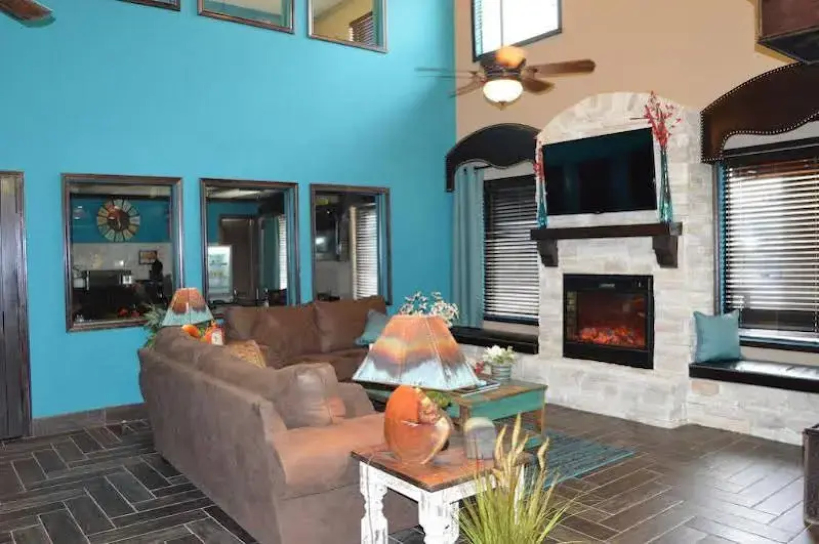 Best Western Ardmore Inn