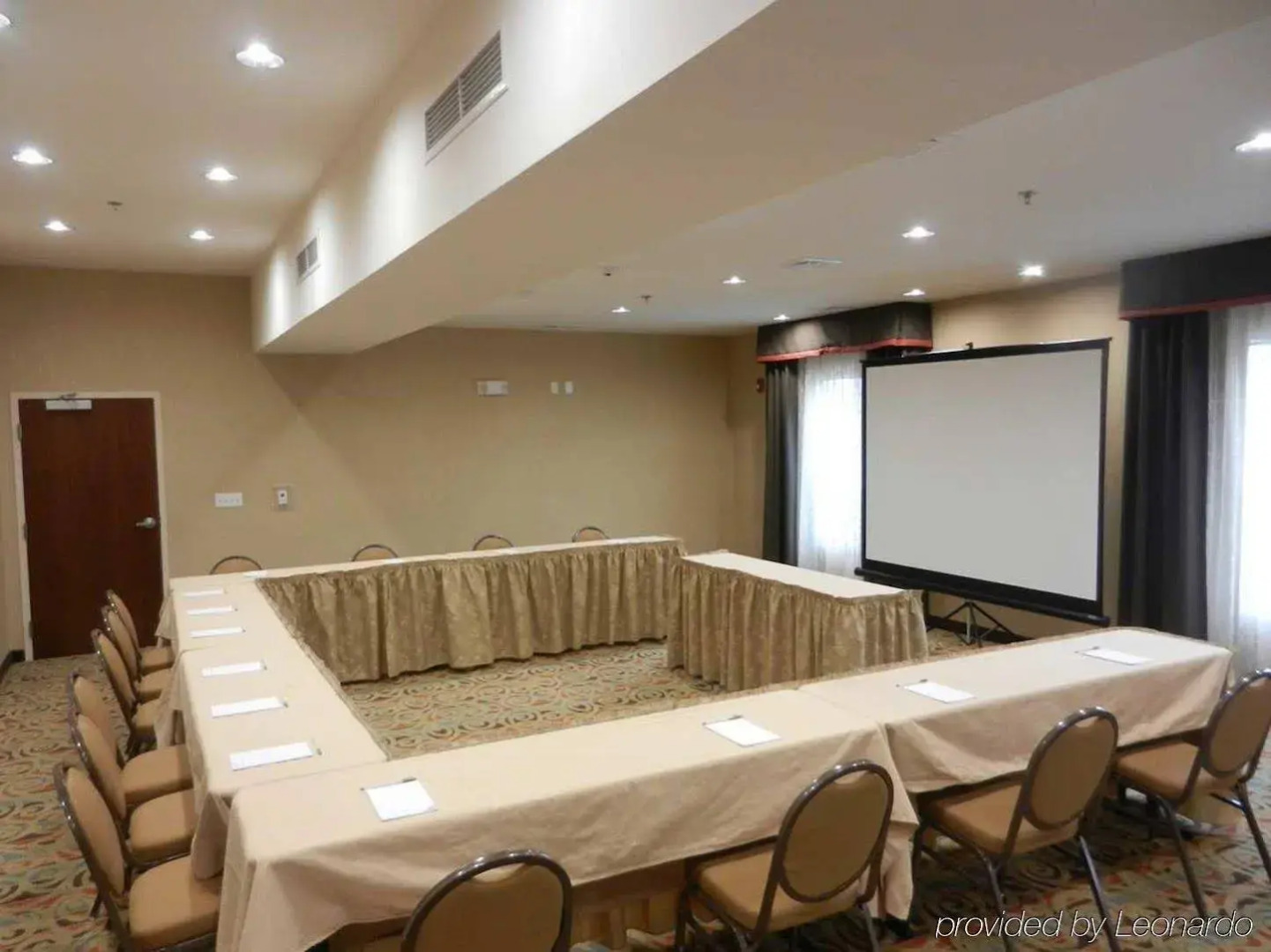 Hampton Inn & Suites Harrisburg/North