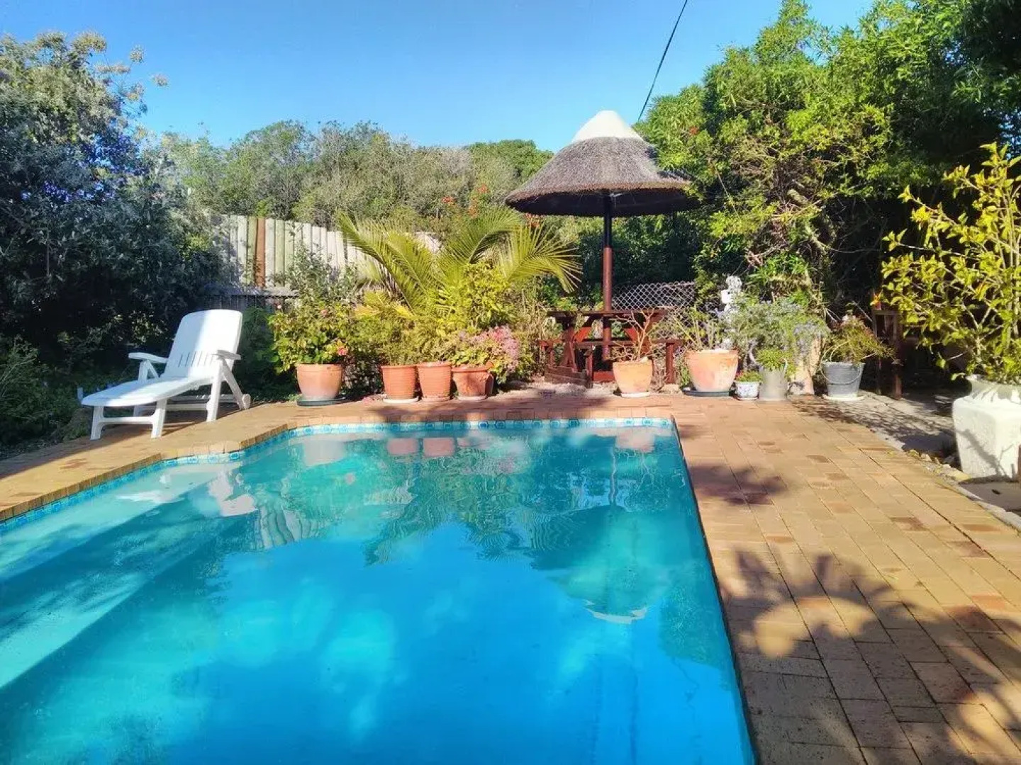 Die Seemeeue Accomm Hermanus