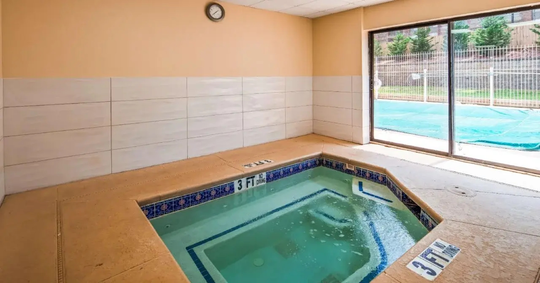 Four Points by Sheraton College Park Atlanta Airport