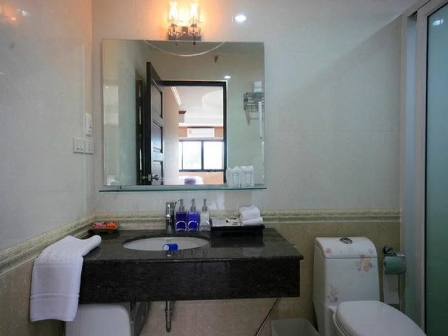 Hua Hin WunWan Resort