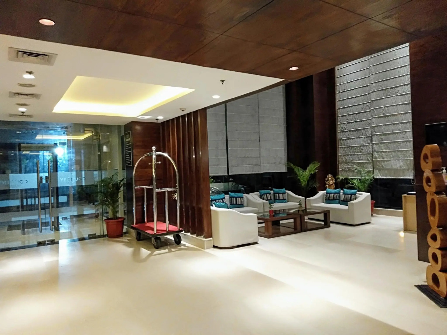 Country Inn & Suites by Radisson, Bhiwadi