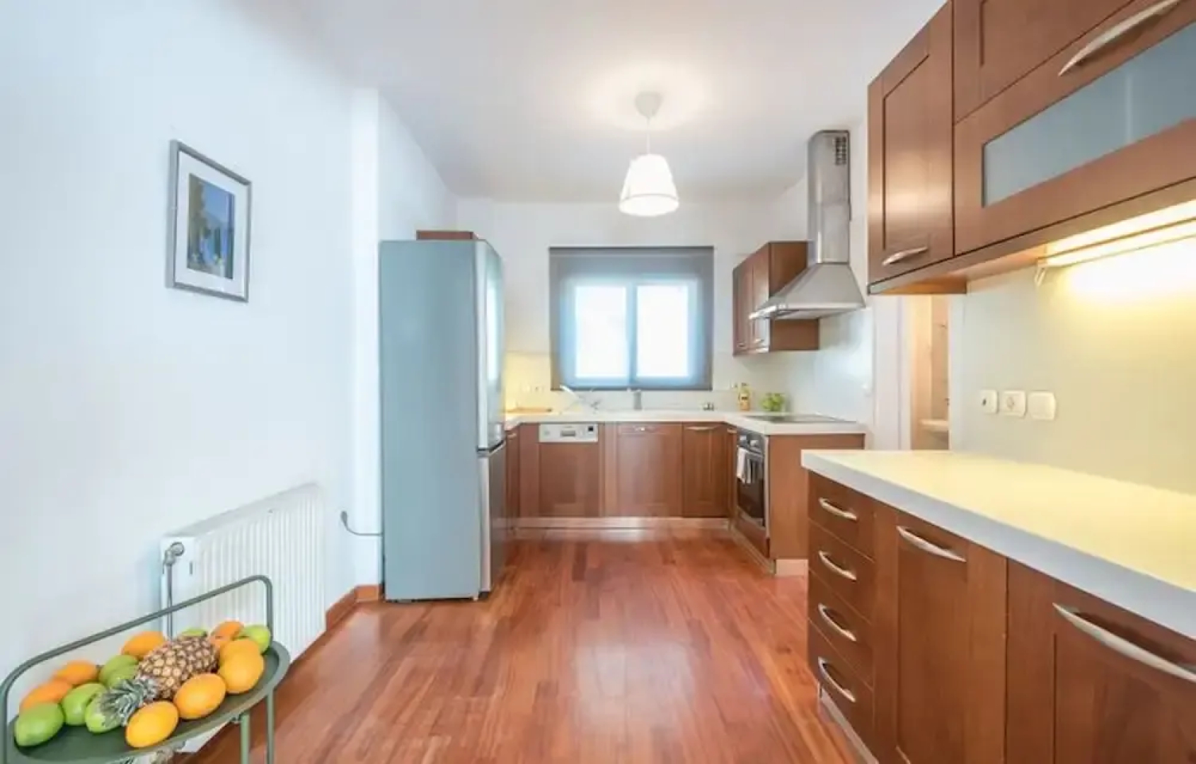 Adelos Villa With Sauna and Rooftop Garden In Elliniko