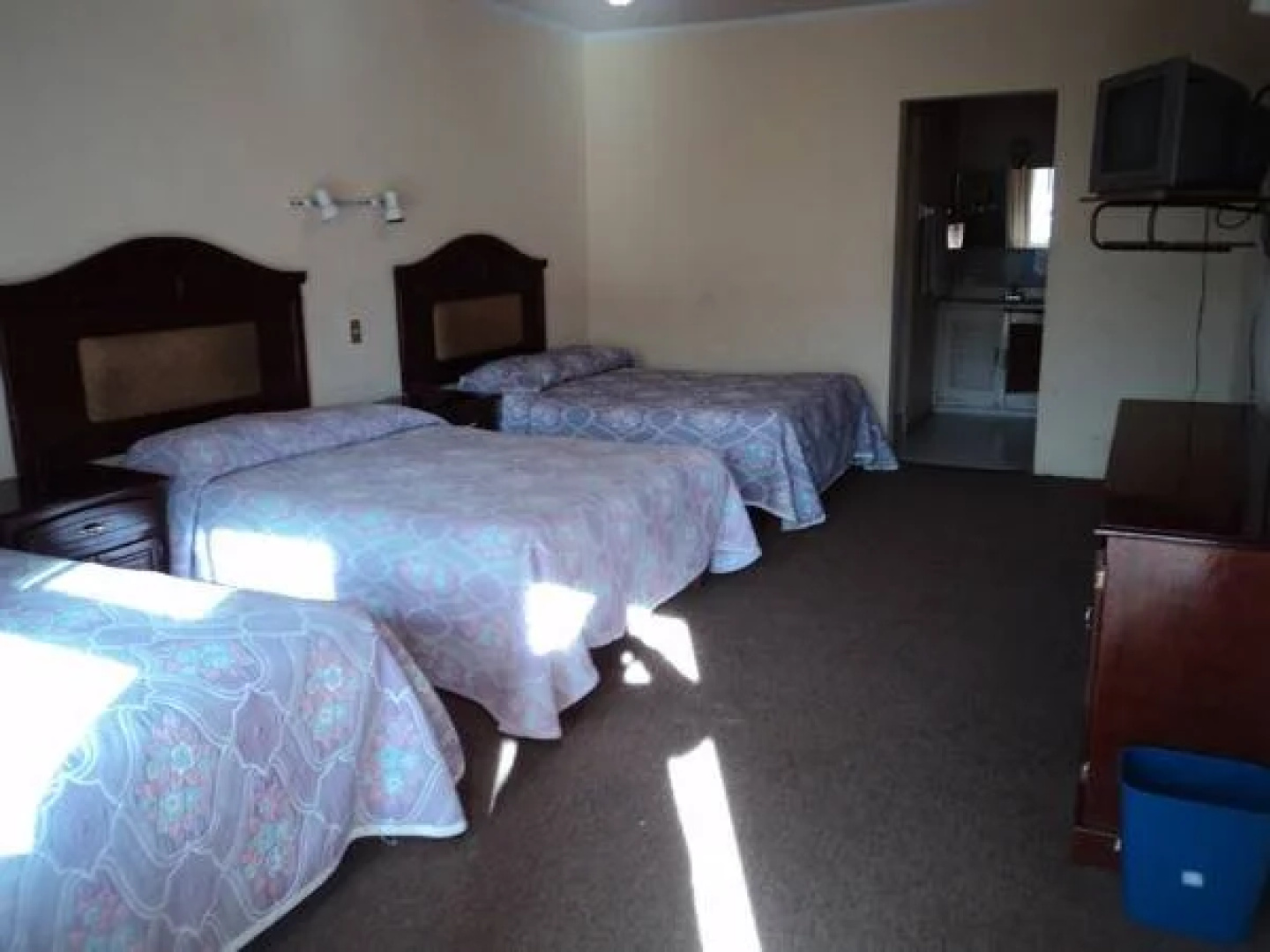 Hotel Centenario
