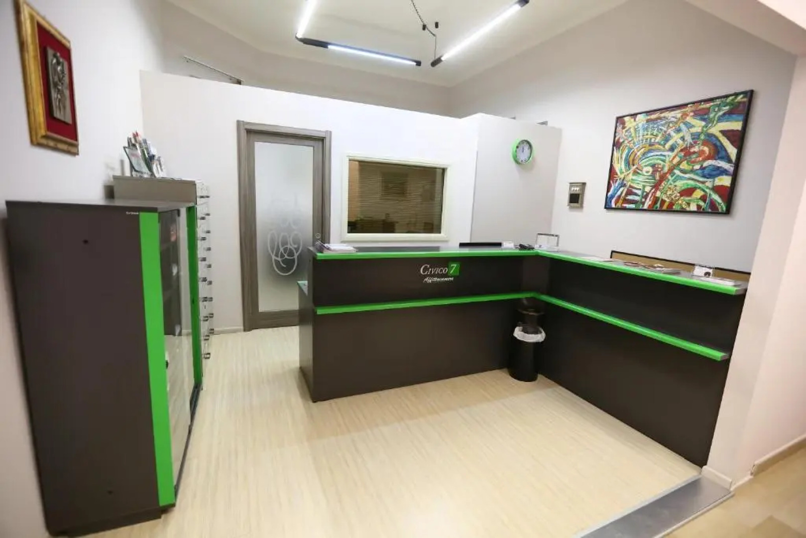 Civico7 Affittacamere