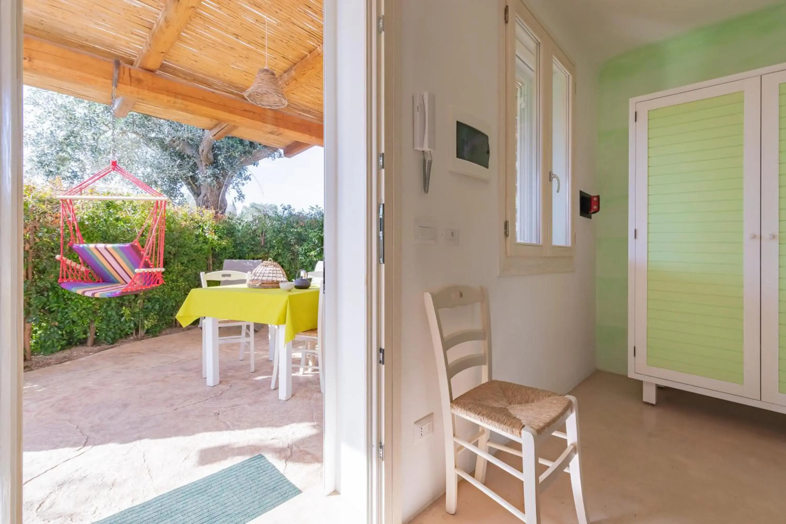 Cava Li Santi Residence