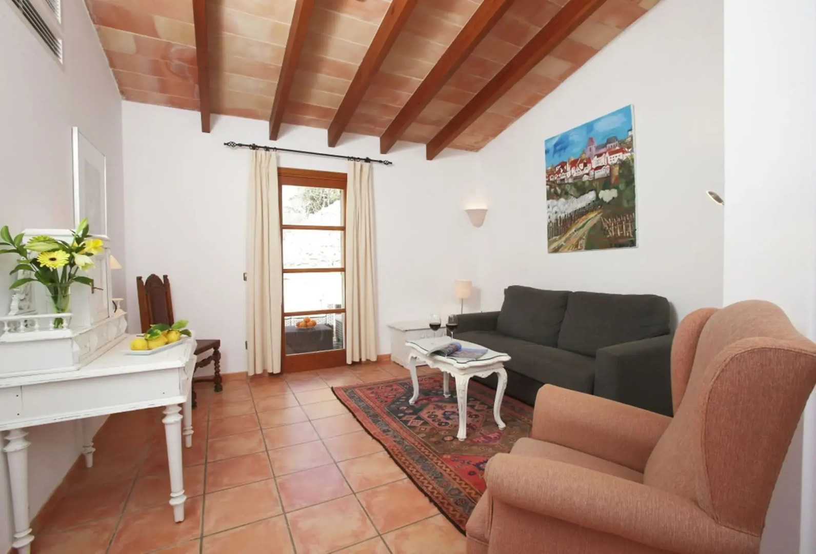 Principal Son Amoixa