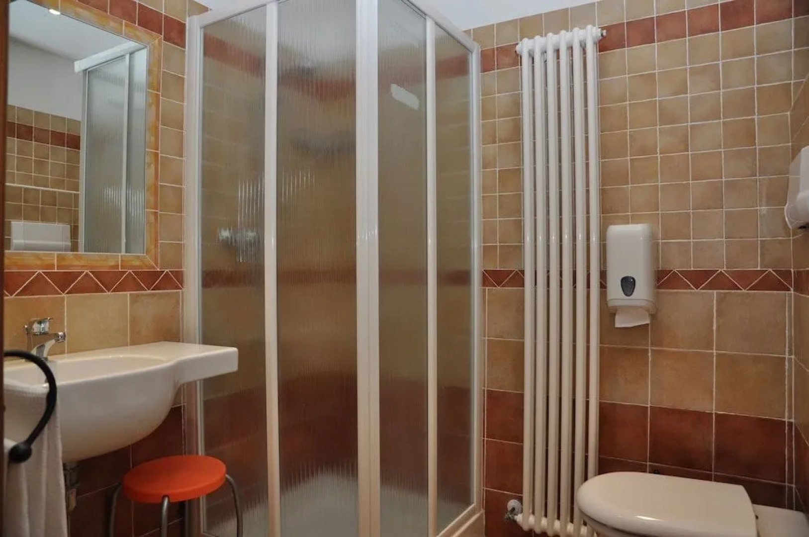 Trattoria Mingaren Albergo