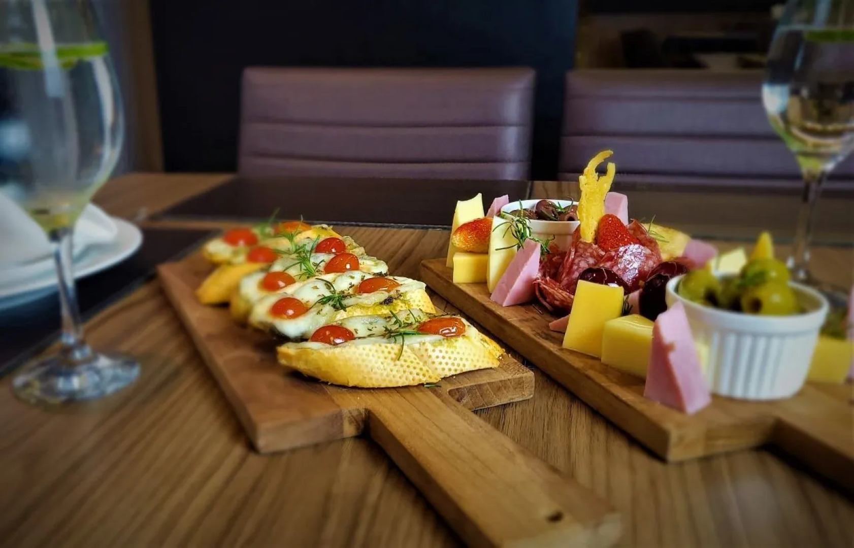 Hotel Transamerica Maringá