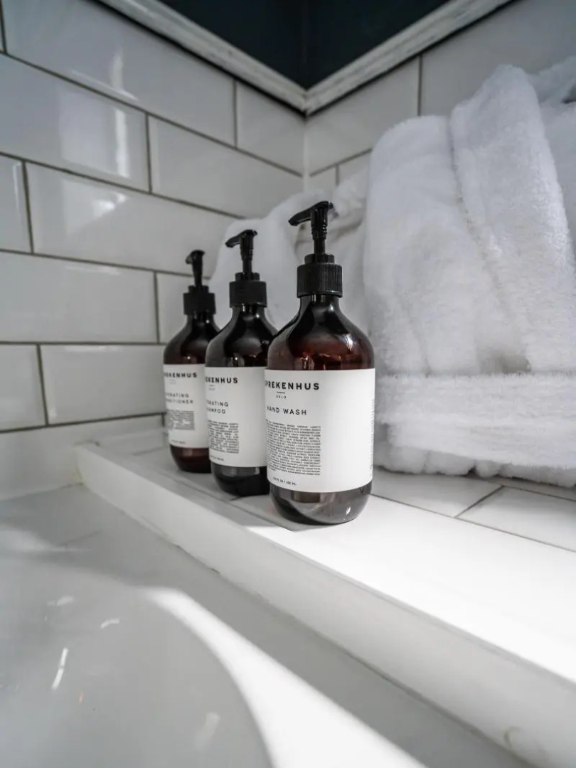 The Vicarage Freehouse & Rooms