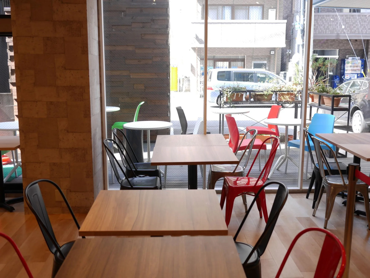 Hiroshima Peace Hotel - Hostel