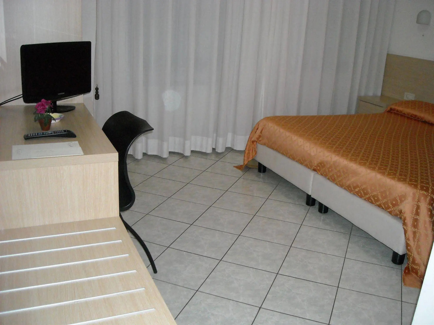 Albergo La Posta Arezzo