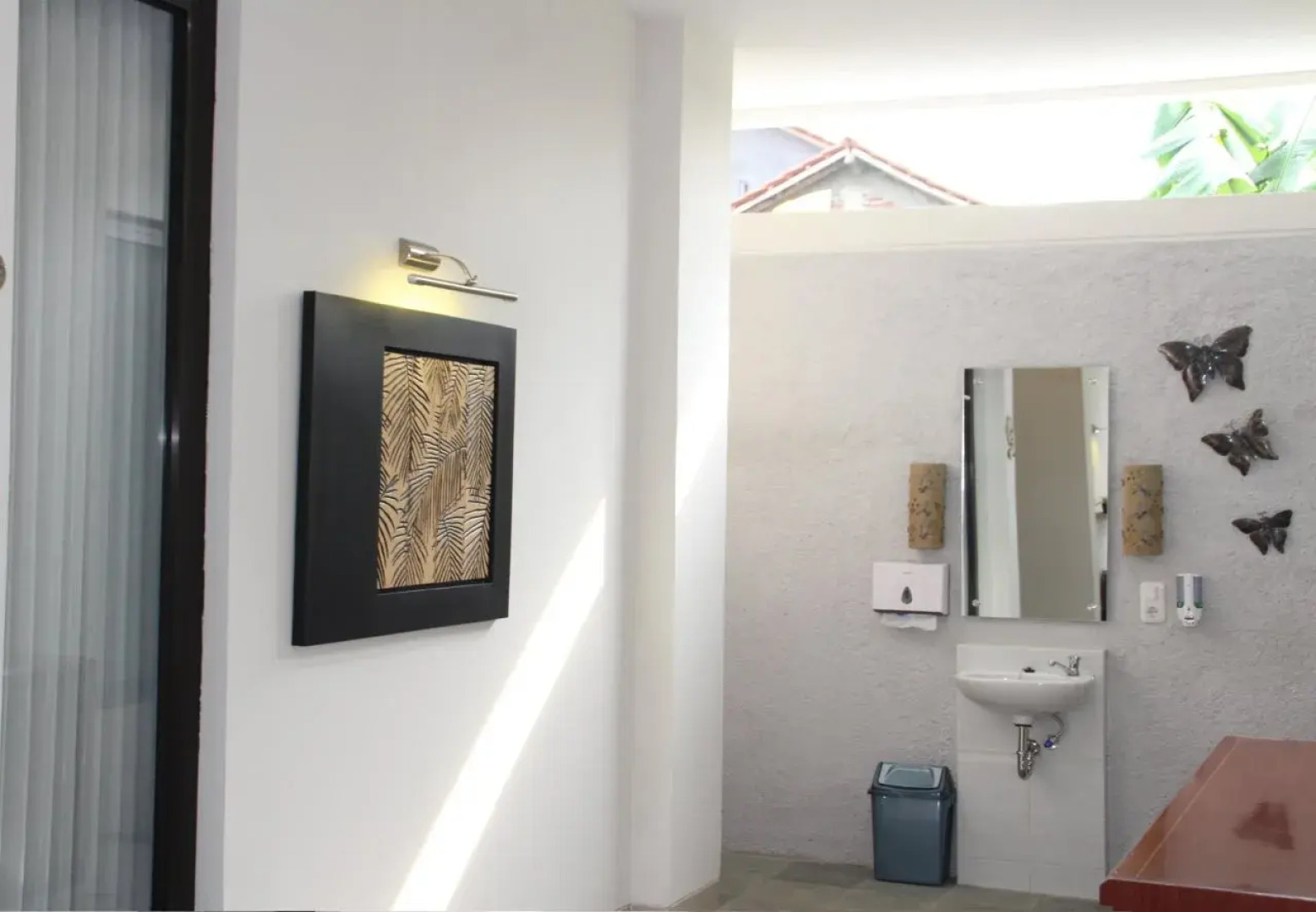 Natura Rumah Singgah Guest House