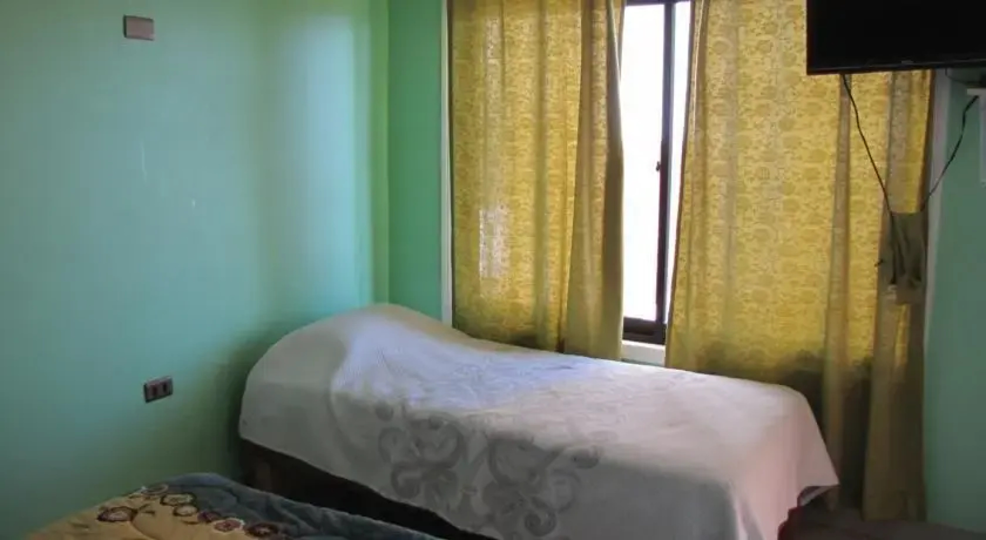 Apartamentos Renacer